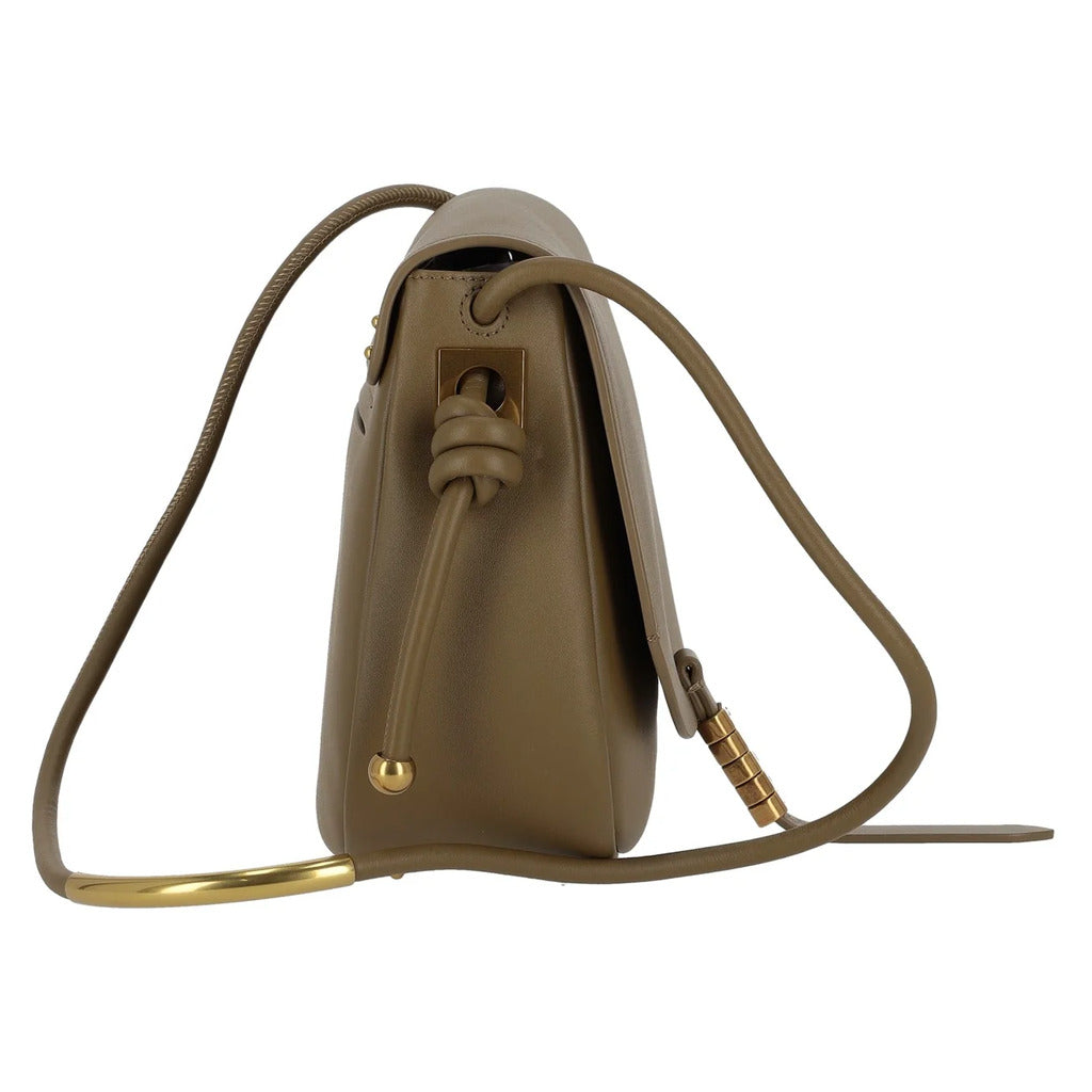 pinko - Crossbody Bags - ai2425_mini-verde