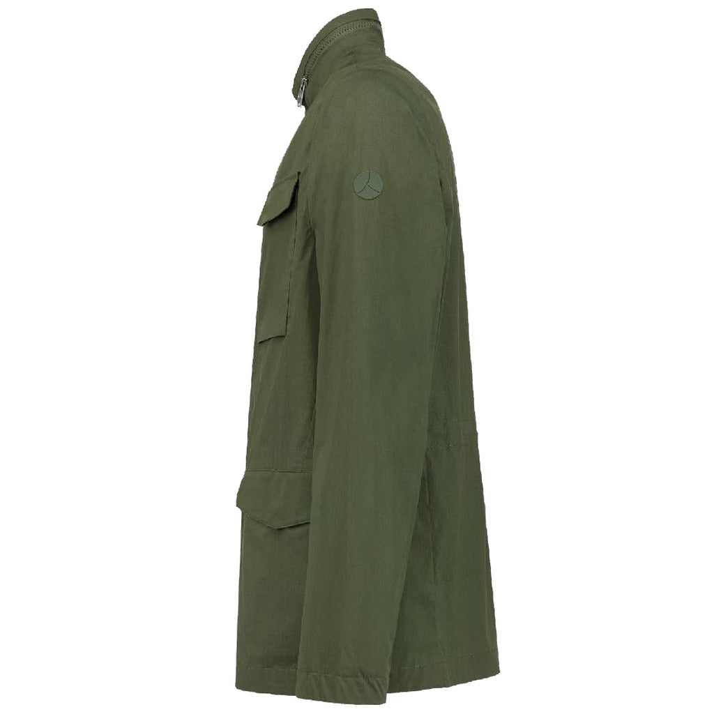 People Of Shibuya Cotton Sensei Jacket — view 3