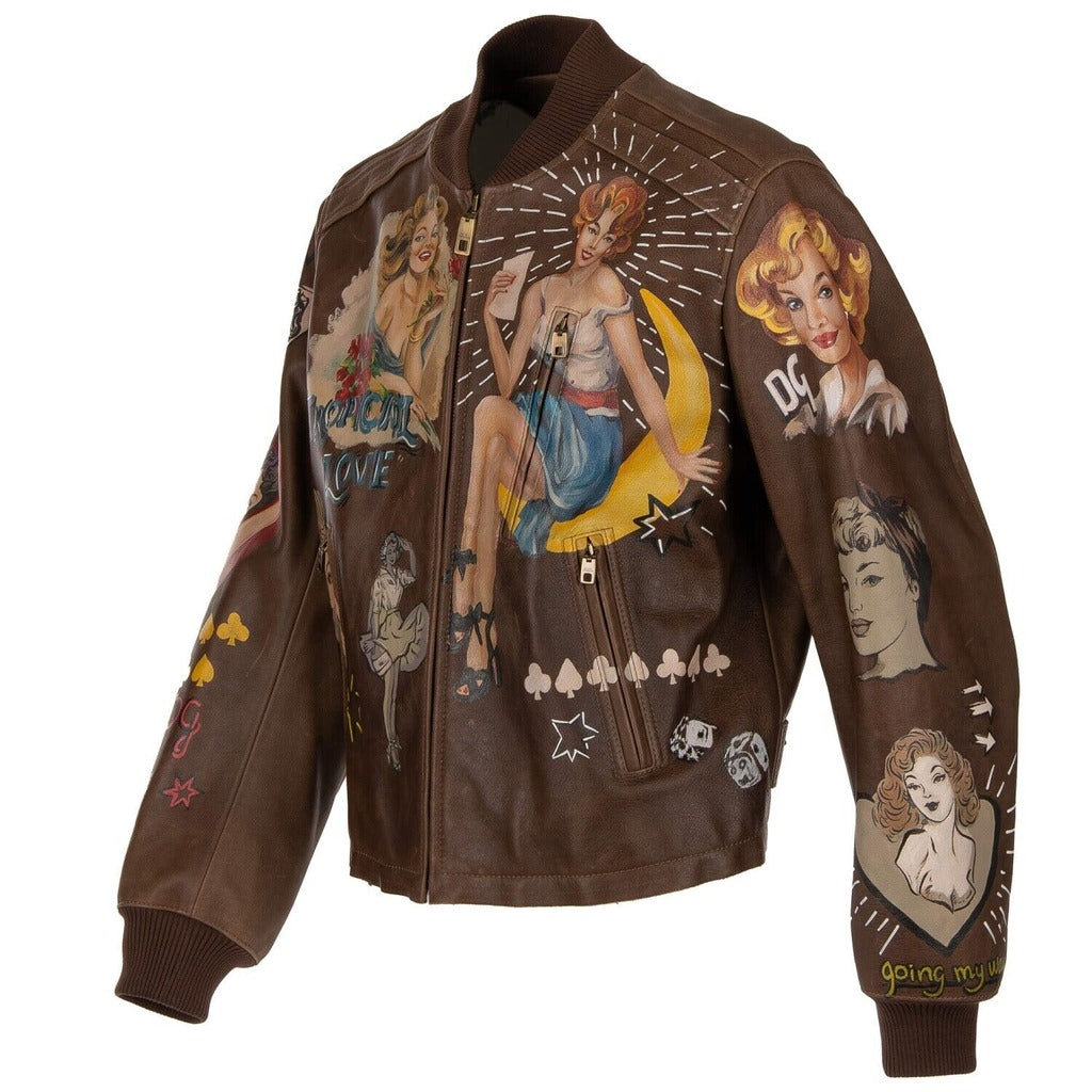 dolce & gabbana - Jackets - g9rt0z_hulgq-m1512