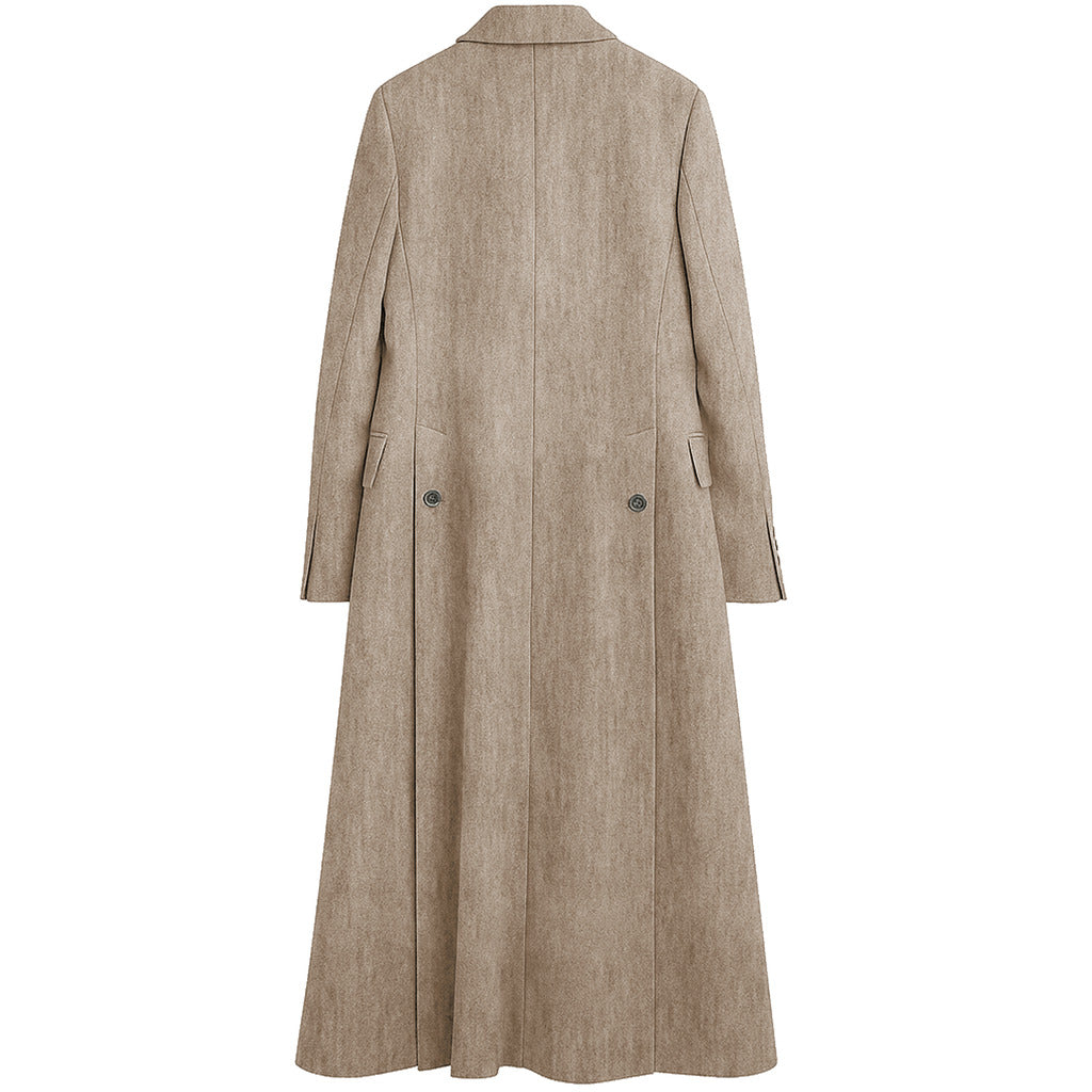 loro piana tessuto - Coats - 284501-8400-9379