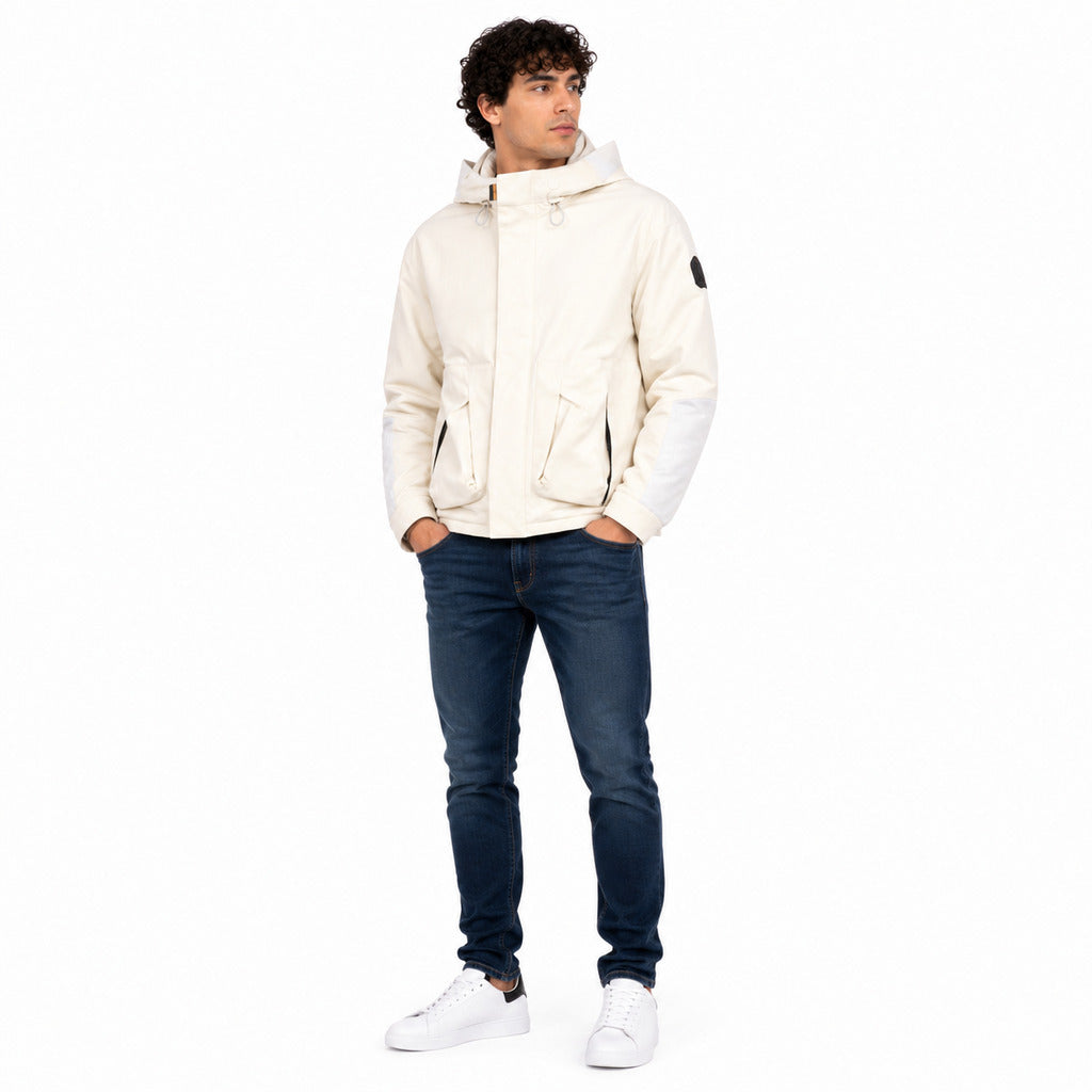 Parajumpers Jacket Kouge Beige