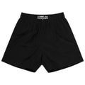 Comme Des Fuckdown Nylon Shorts Neri