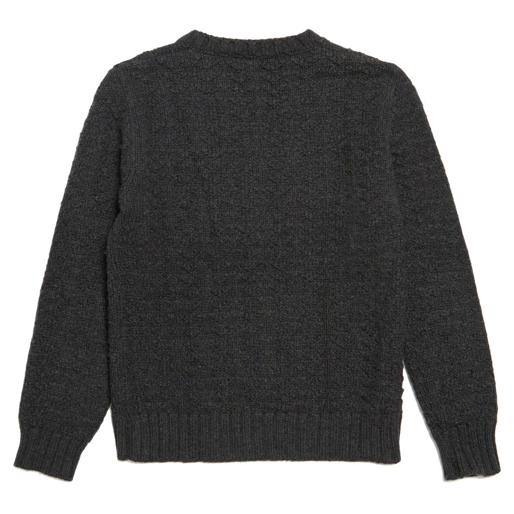 dolce & gabbana - Sweaters - gm057k-f59h1-grigio