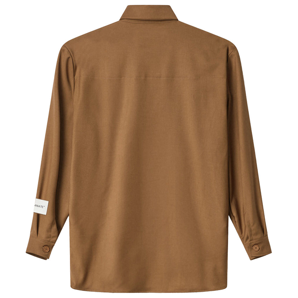 Hinnominate Shirt Tasche Frontali — view 2