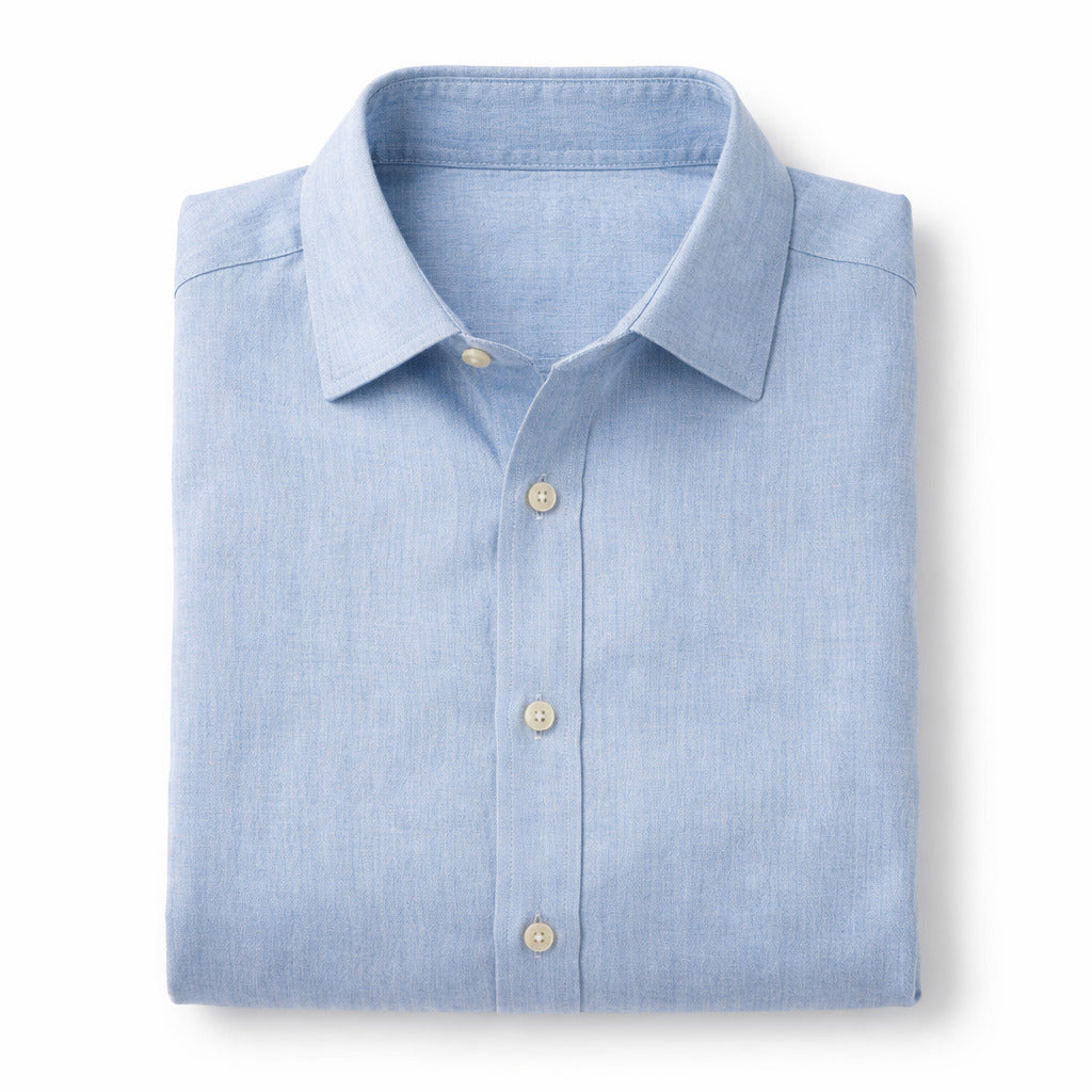 Mc2 Saint Barth Shirt Linen — view 4