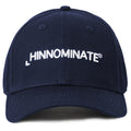 hinnominate - Caps - hmacw-00003-blu