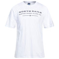north sails - T-shirt & Top - 902402-0000101-bianco