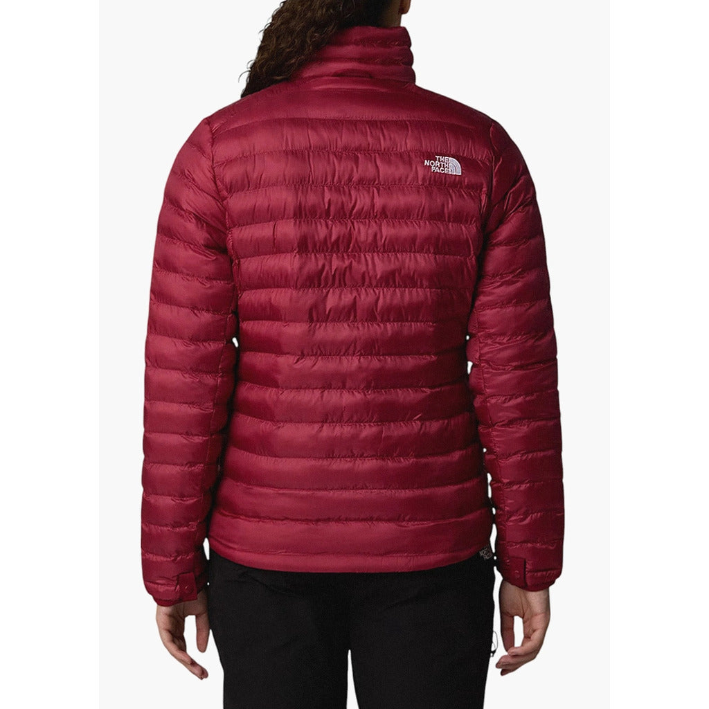 the north face - Jackets - nf0a8-dw61ix-rosso