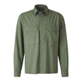 C.P. Company Shirt Mussola Light Green