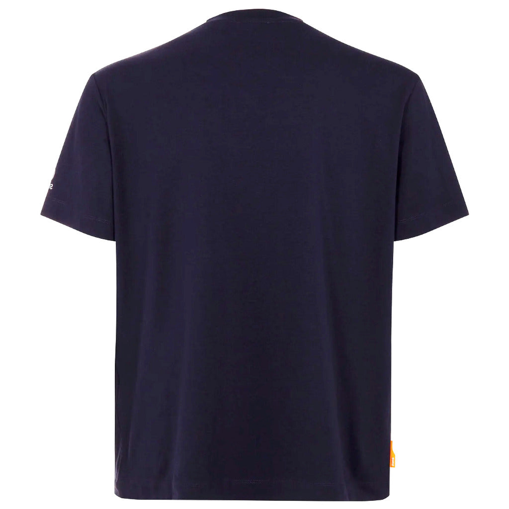 suns - T-shirt & Top - tss51003u-v3-blu