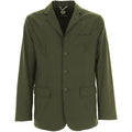 People Of Shibuya Jacket Tokuma Green