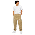 Parajumpers Cotton Trousers Stow Green