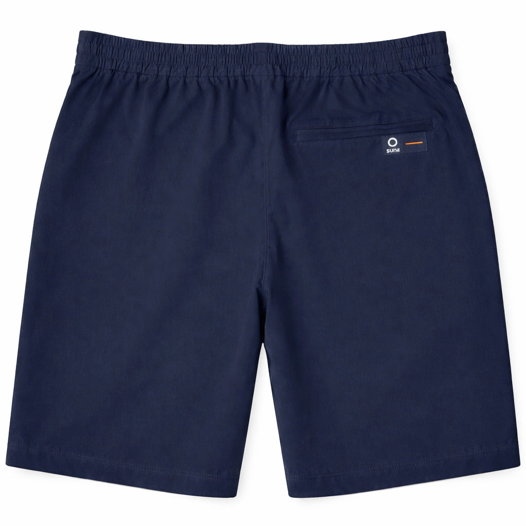 Suns Shorts Blue — view 2