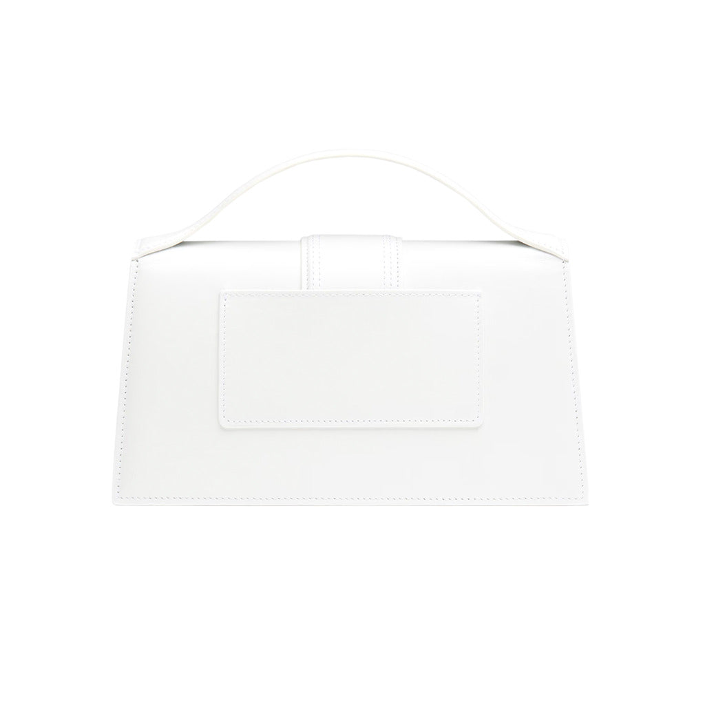 jacquemus - Crossbody Bags - grand-bambino-white