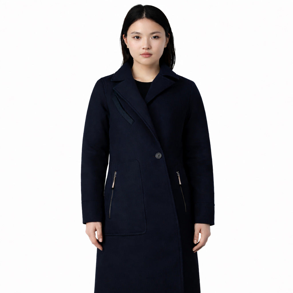 Parajumpers Coat Blue — view 2
