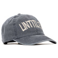 Diego Venturino Cotton Hat Blue