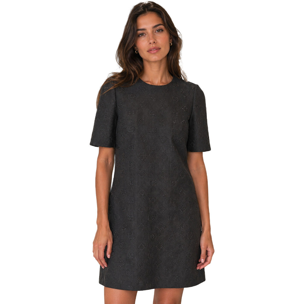 Dolce & Gabbana Dress Grey