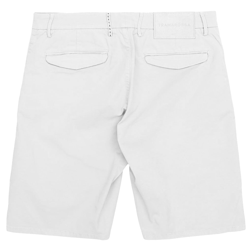 tramarossa - shorts - l012-old-bianco