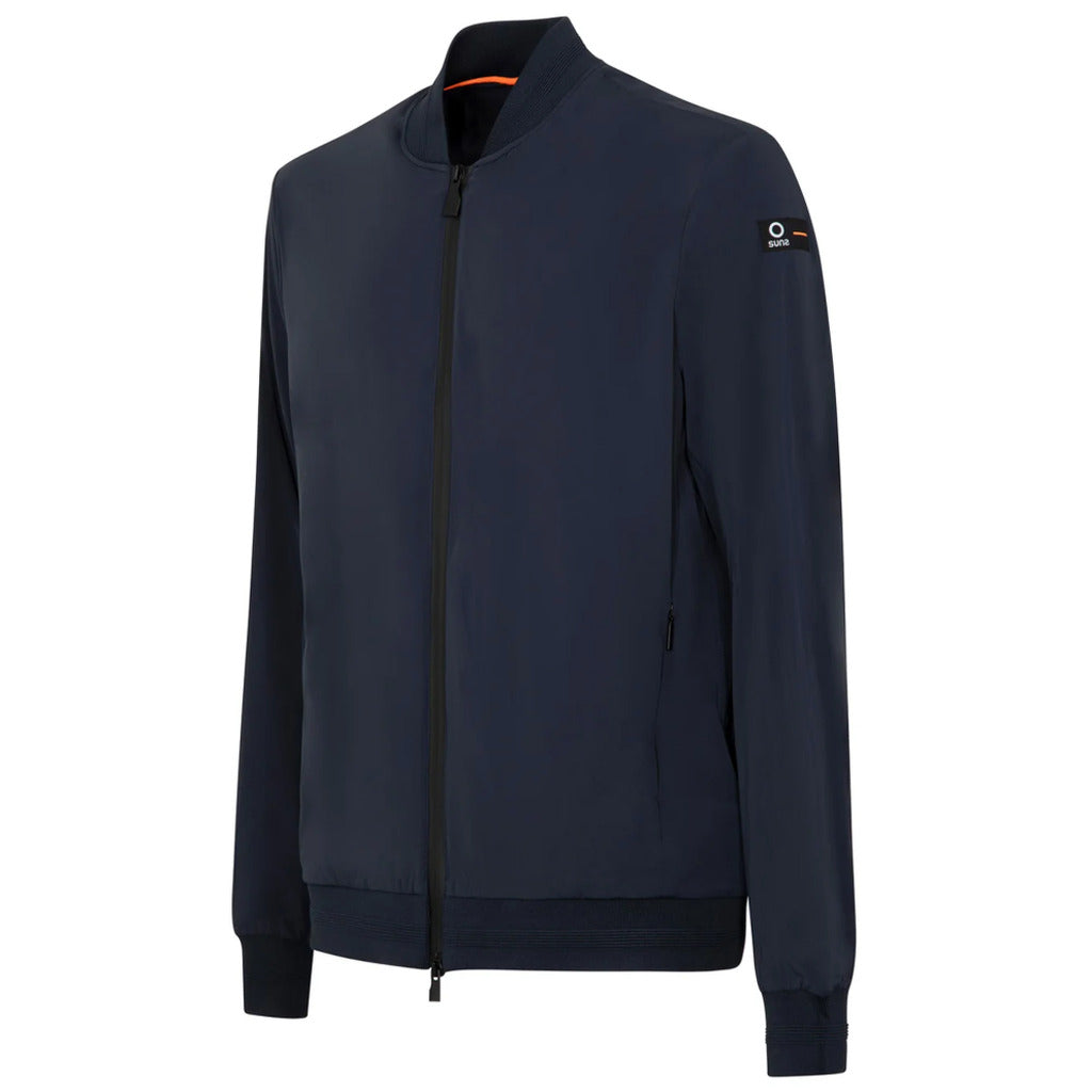 Suns Jacket Fuji Stretch — view 4
