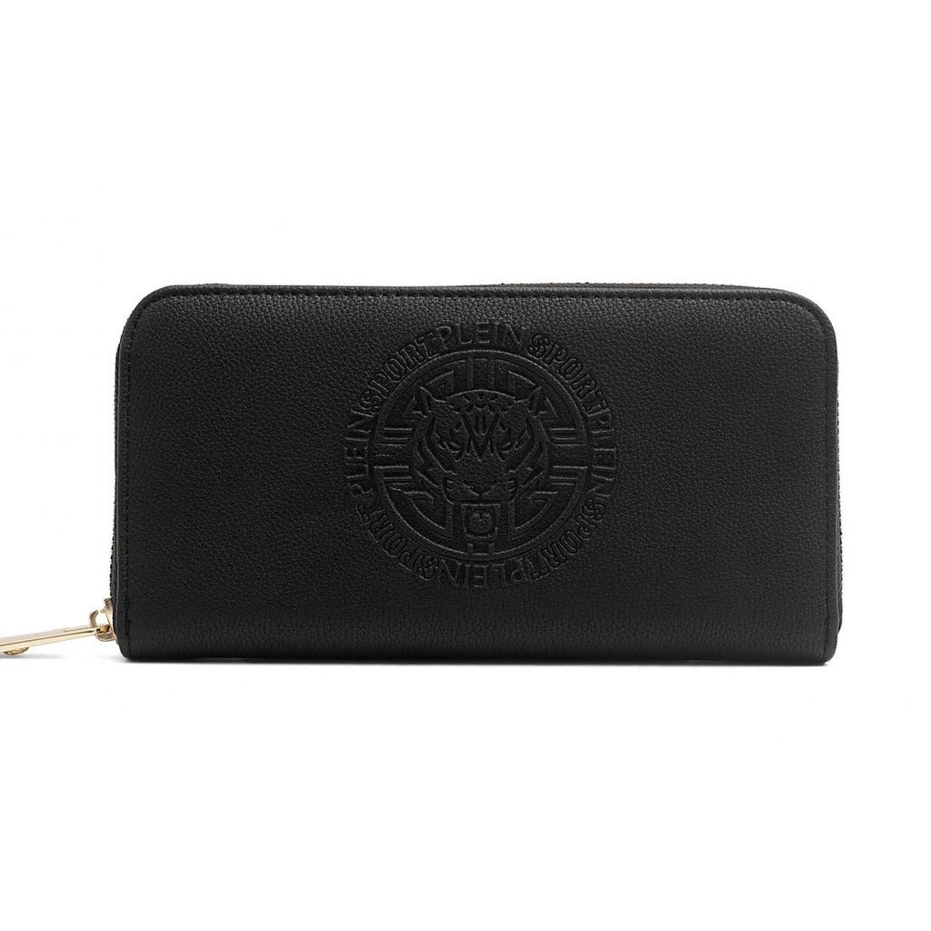 plein sport - Wallets - zip athena