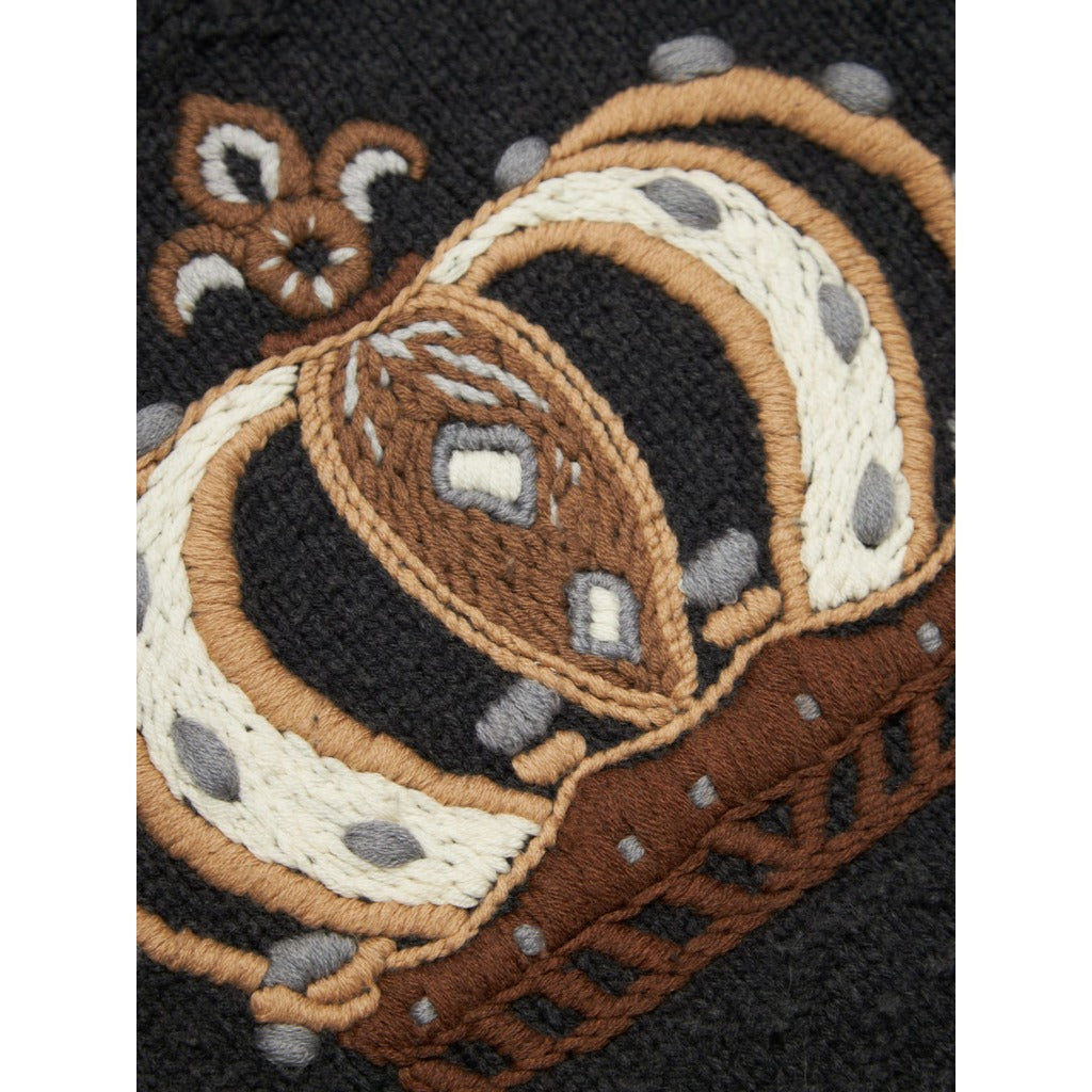 dolce & gabbana - Sweaters - gm057k-f59h1-grigio