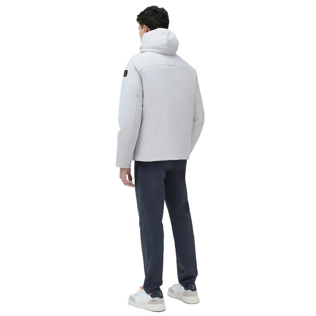 suns - Jackets - gbs530014u-v1-lightgrey