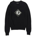 dolce & gabbana - Sweaters - gx783z-javri-nero
