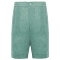 alpha studio - shorts - au-5413q-1297-verde