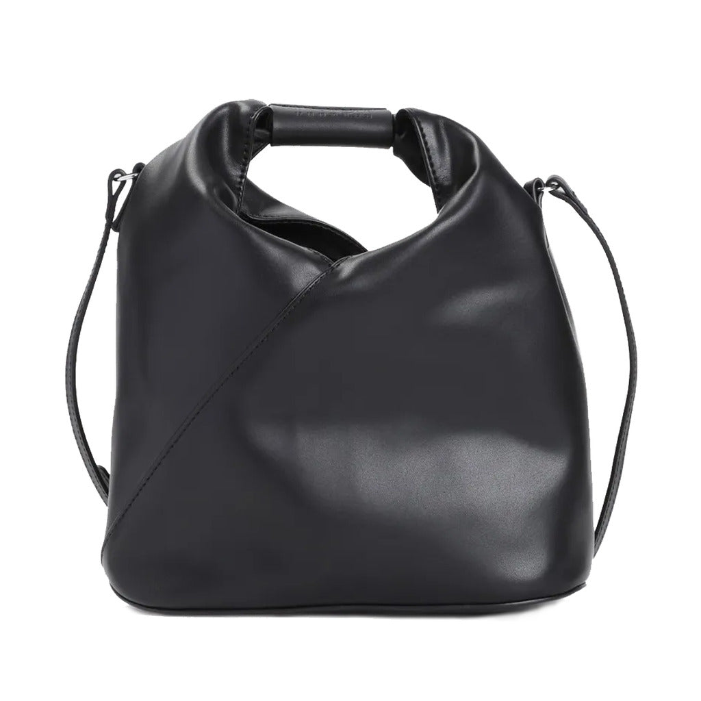 Maison Margiela Polyester Bag Black — view 2