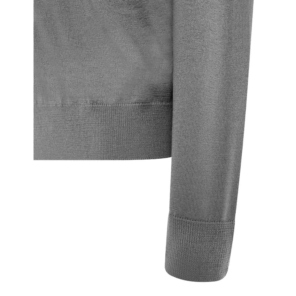 alpha studio - Sweaters - au-7000ce-flanella