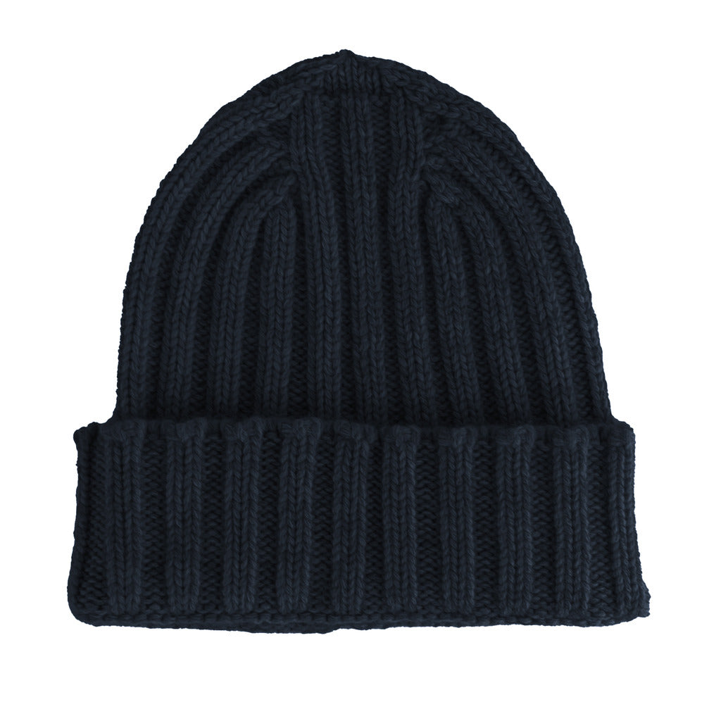 100% Cashmere Beanie In Cashmere