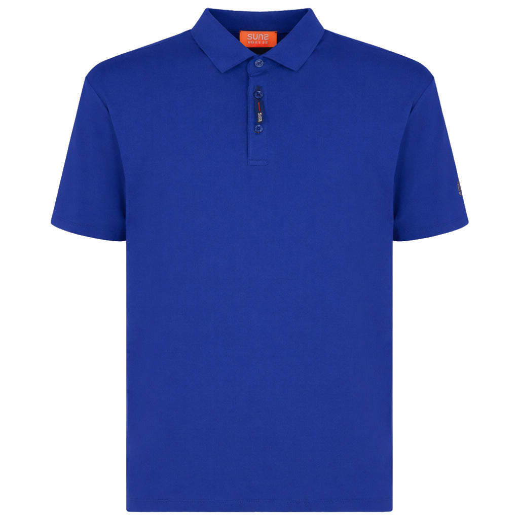 Suns Polo Donato Tek