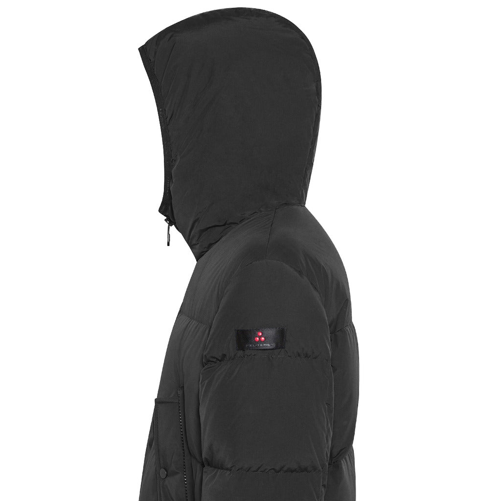 peuterey - Jackets - peu4851-hammond-nero
