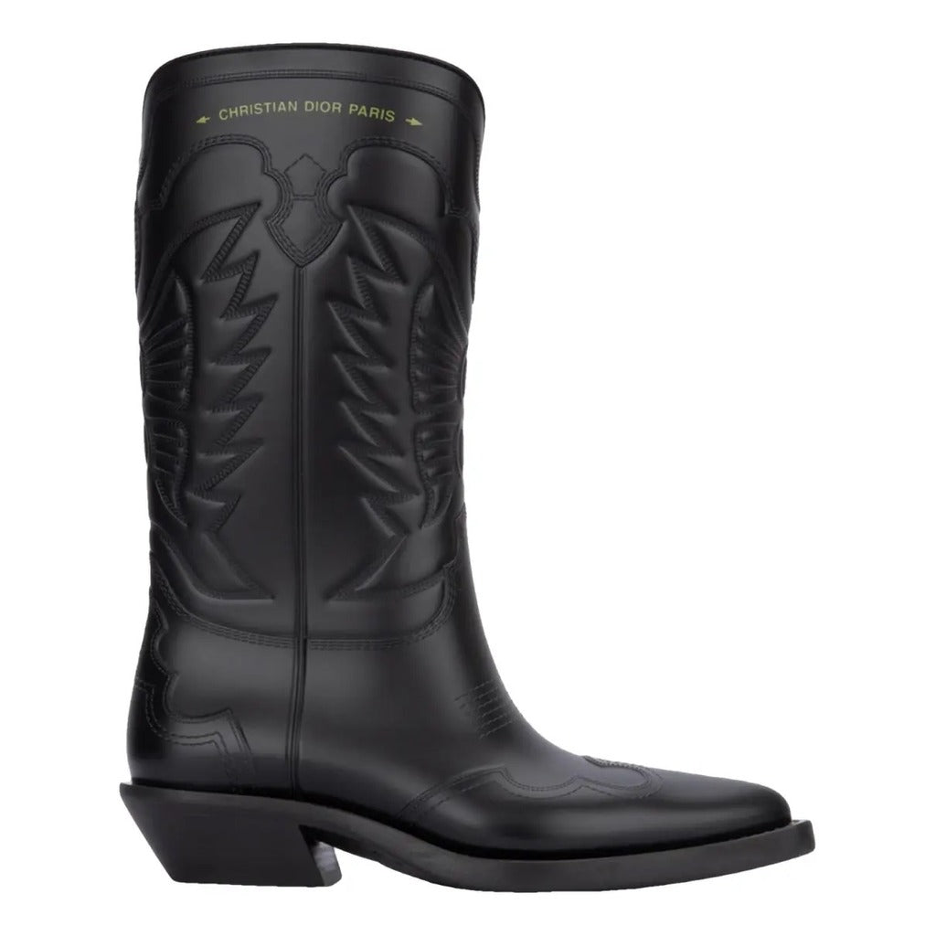 dior - Boots - kci962-rub90037-noir
