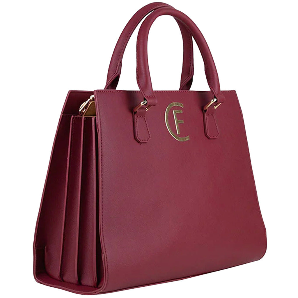 Cristina Effe Leather Megan Bag — view 3