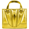 Ferrari Leather Bag Yellow