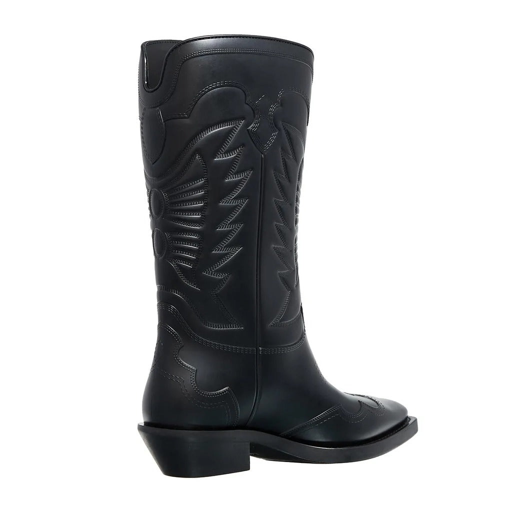 dior - Boots - kci962-rub90037-noir