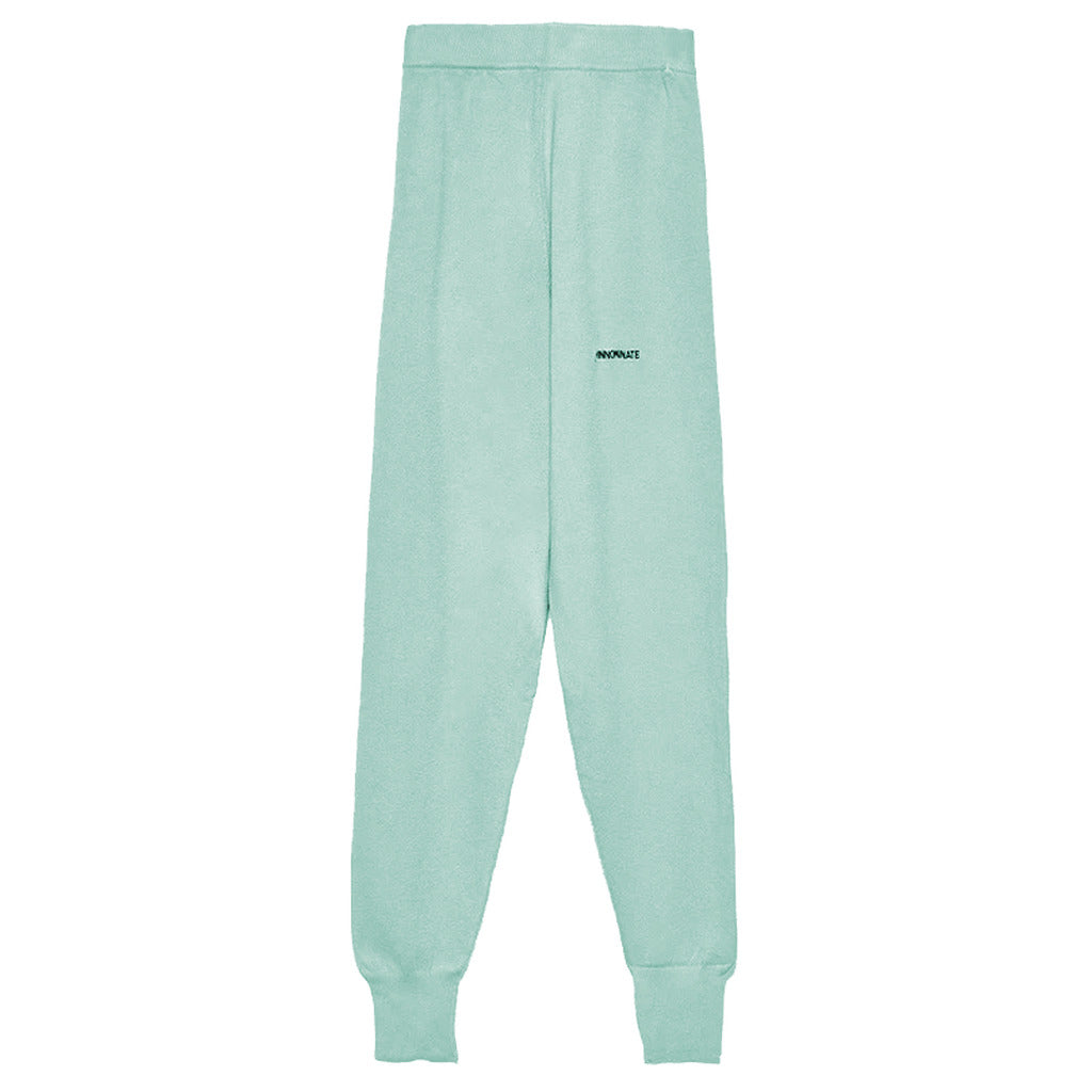 hinnominate - Trousers - hnw_1055-menta