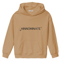 Hinnominate Cotton Sweatshirt Hooded Tasca