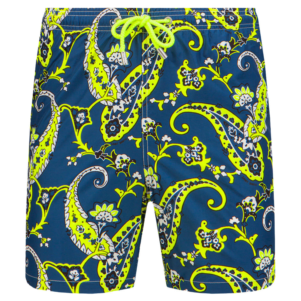 Mc2 Saint Barth Polyester Lighting Indie Vibe 6194