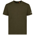 Suns Top Green