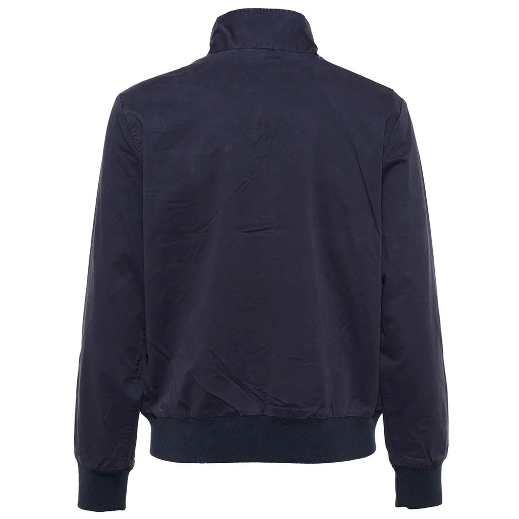Refrigiwear Cotton Jacket Blue