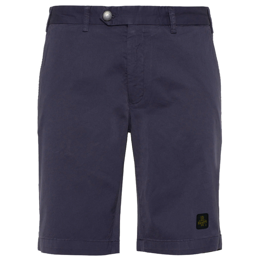 refrigiwear - shorts - p56300-ga9103-blu