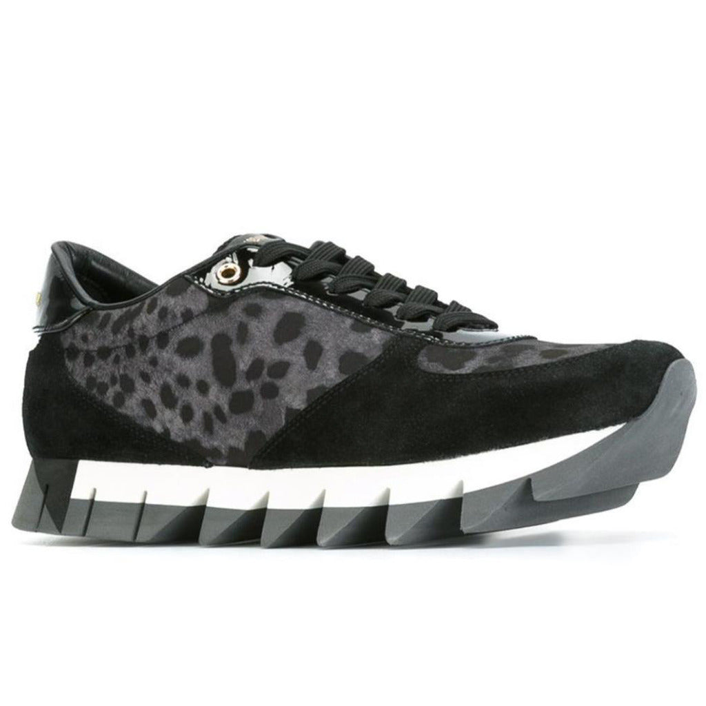 dolce & gabbana - Sneakers - ck0079-ae01010-nero