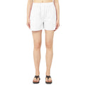 Hinnominate Cotton Bermuda Cotone Bianco