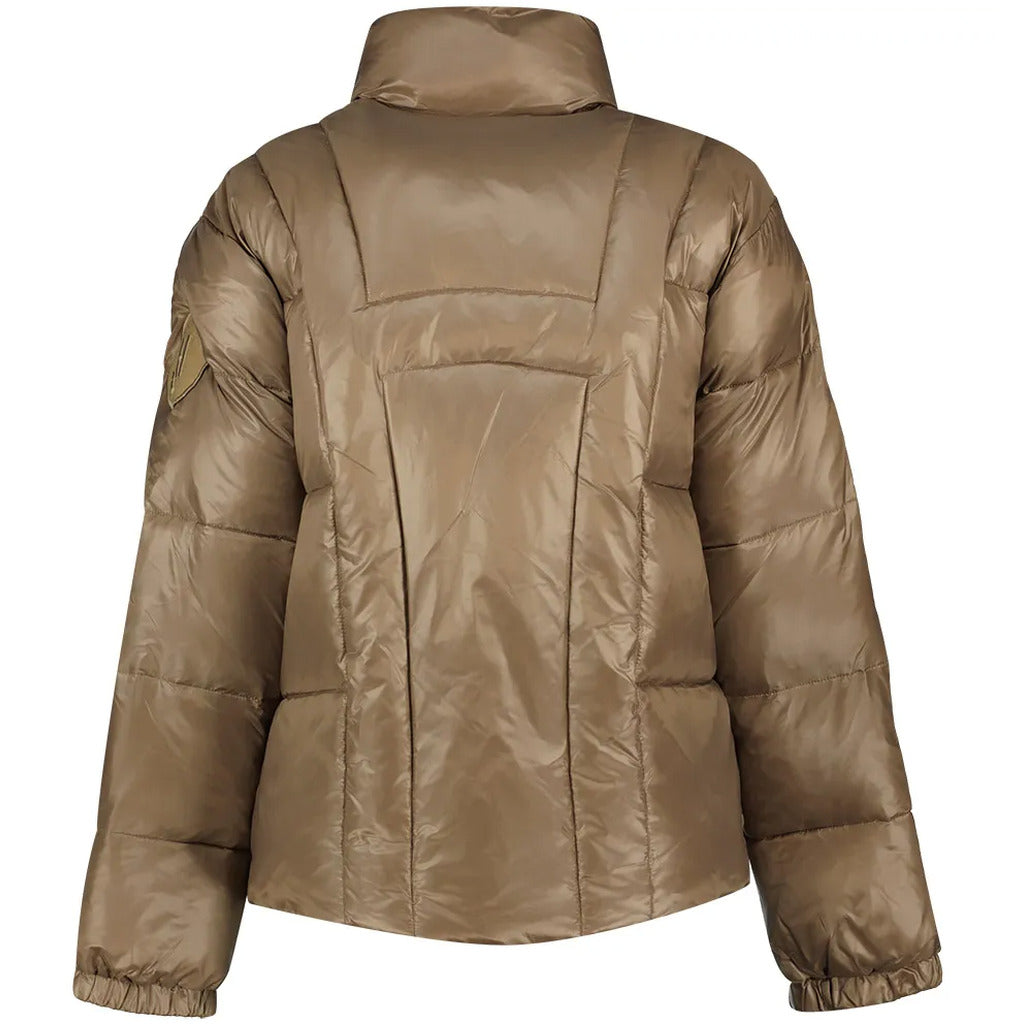 hinnominate - Jackets - hmabw-01001-beige