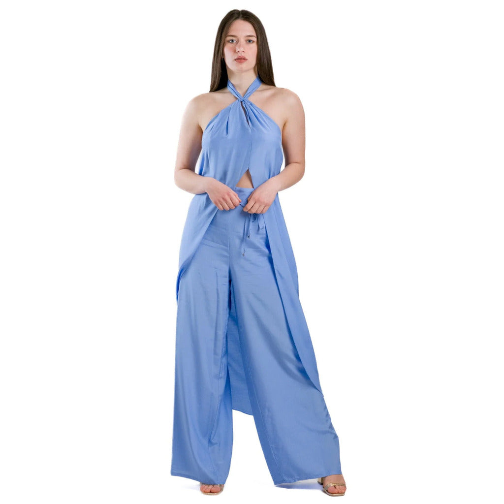 patrizia pepe - T-shirt & Top - 2c1474-a057-azzurro