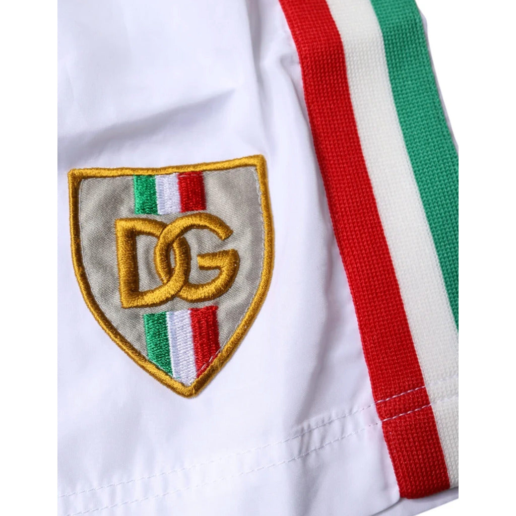 Dolce & Gabbana Underwear Dg White — view 3