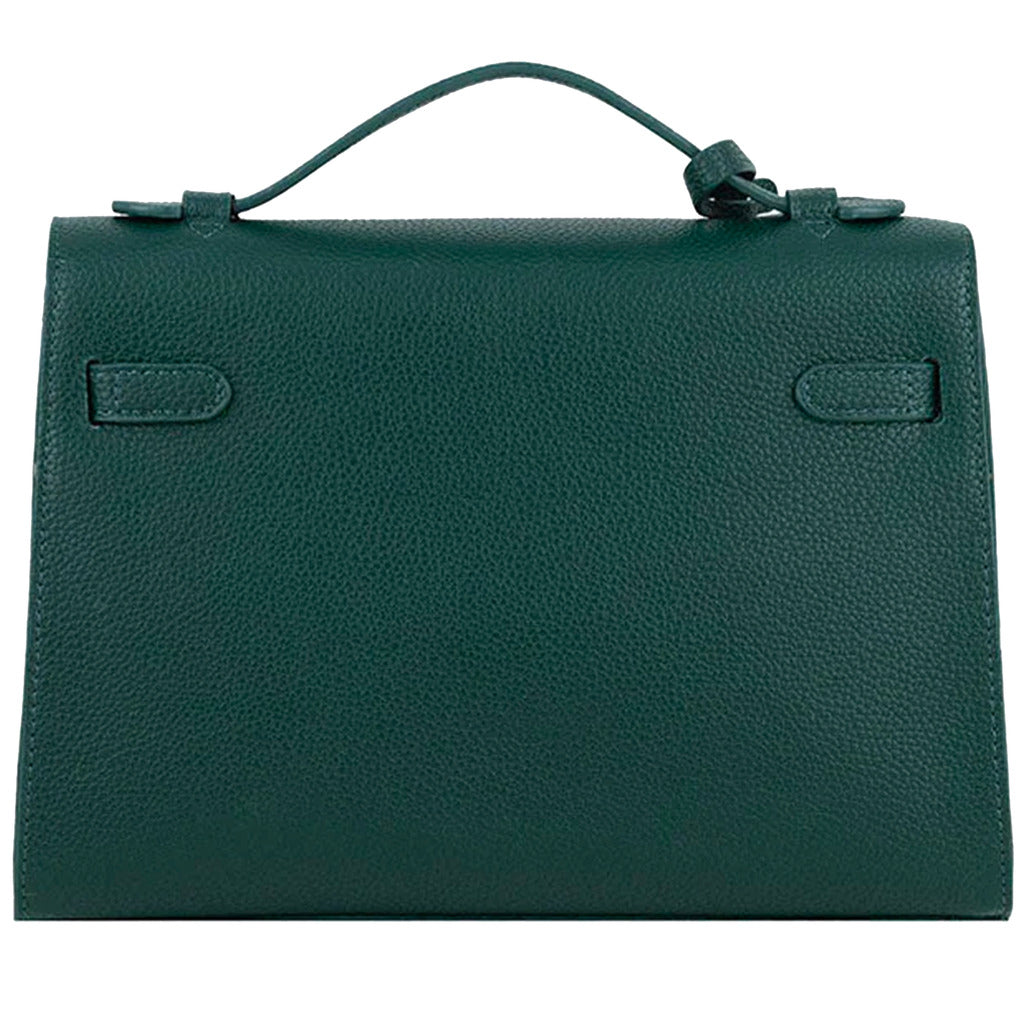 Cristina Effe Leather Taylor Bag — view 3