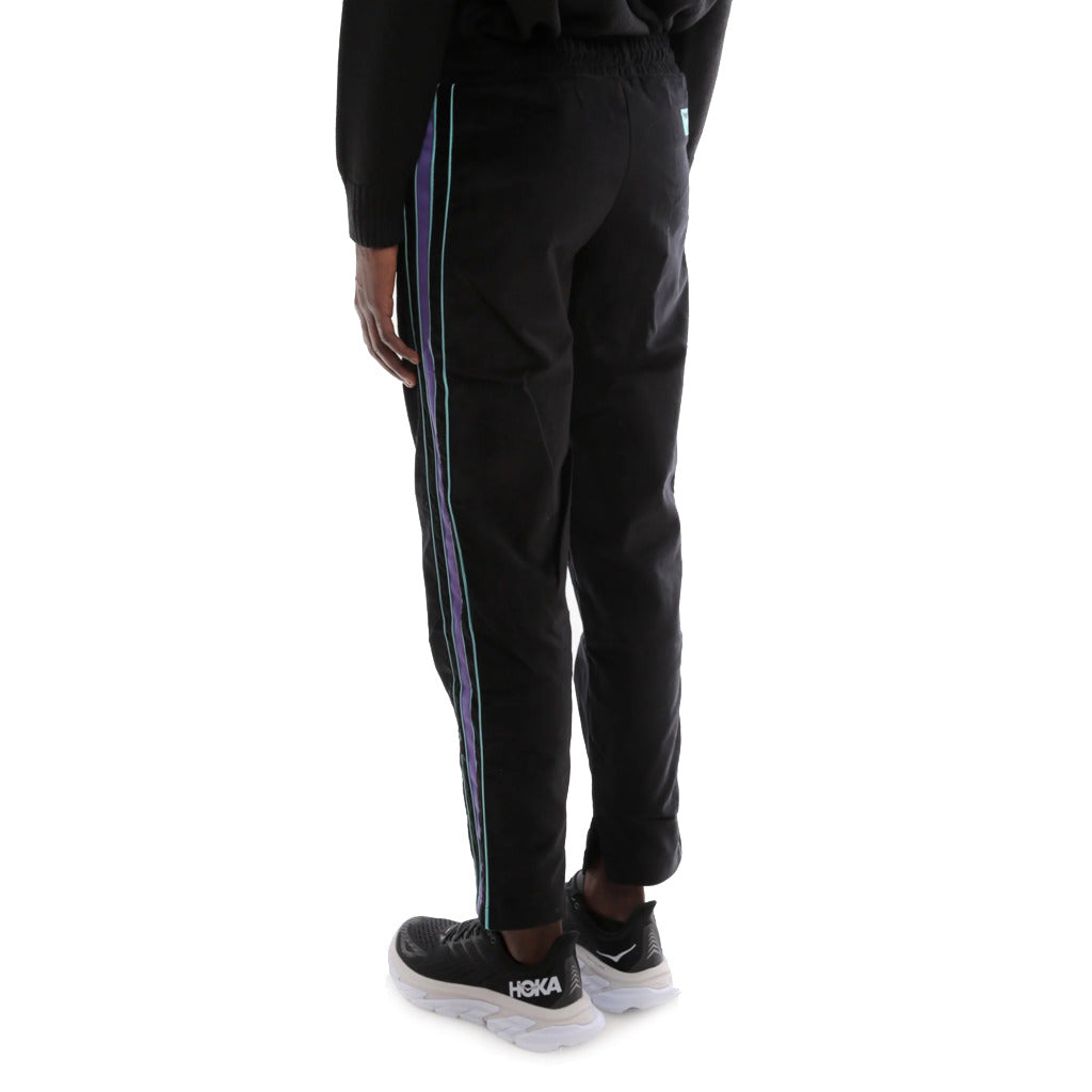Pharmacy Industry Pants, Brand Design On Both Sides, 2-Pocket — view 2